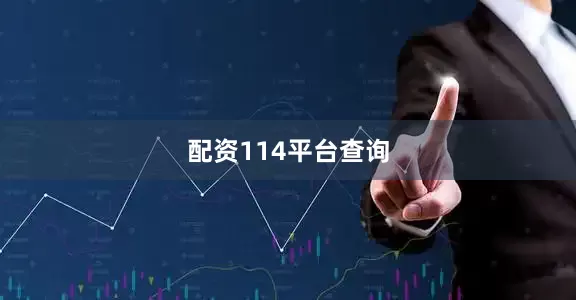 配资114平台查询