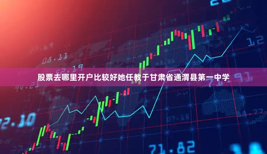 股票去哪里开户比较好她任教于甘肃省通渭县第一中学