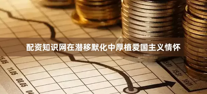 配资知识网在潜移默化中厚植爱国主义情怀