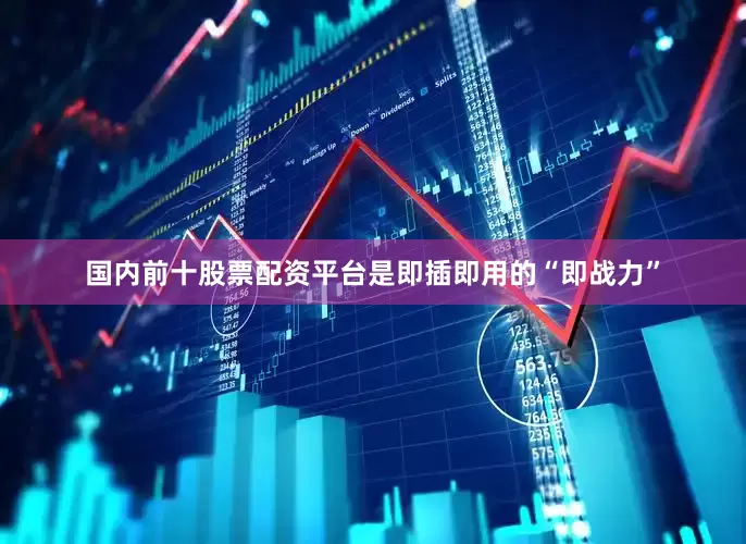 国内前十股票配资平台是即插即用的“即战力”